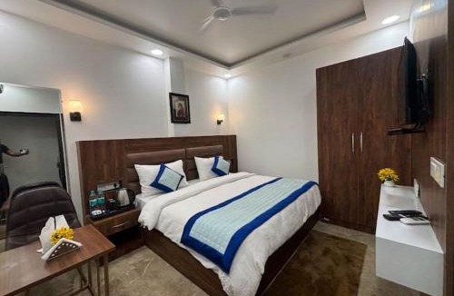 South West Hotel | B&B International Airport Hotel