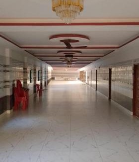 Chandil Hotel | B N Palace