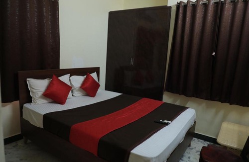 Sholinganallur Hotel | B2N Hotels Sholinganallur, OMR