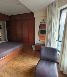 Dadar East Apartment | Bachis Nest Luxury 5BHK Villa with lawn and terrace