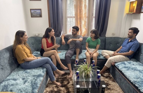 Siliguri Apartment | Backpacker's Hostel