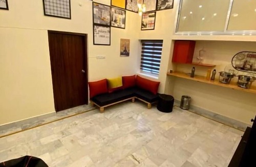 Mohangarh Hostel | Backpackers Den