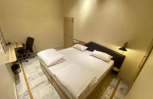 Mohangarh Hostel | Backpackers Den
