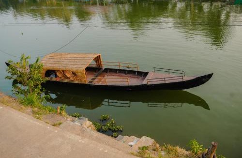 Kumarakom House | Backwater Home