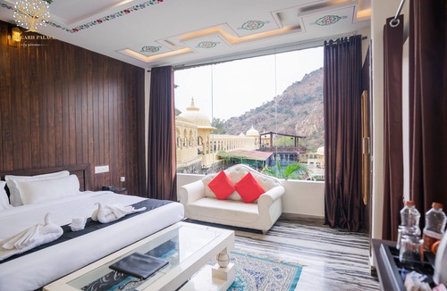 Bedla Hotel | Badigarh Palace Resort