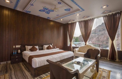 Bedla Hotel | Badigarh Palace Resort