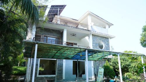 Marhi Hotel | Badrika Farm's