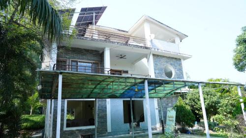 Marhi Hotel | Badrika Farm's