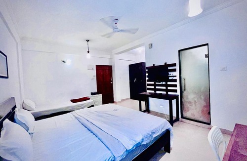 Baga Apartment | Baga Central Studio Apartment