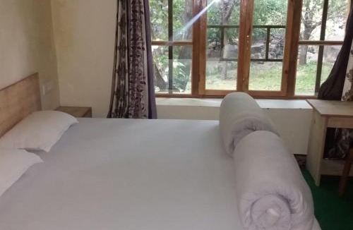 Turtuk Hotel | Bagdour Stay
