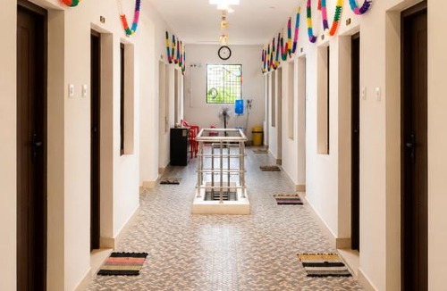 Palayankottai Cabin | Bala's Rooms