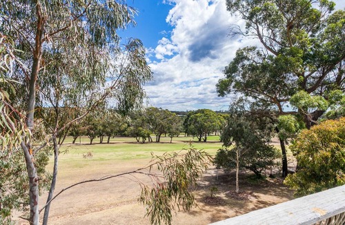 Anglesea House | Balagorang