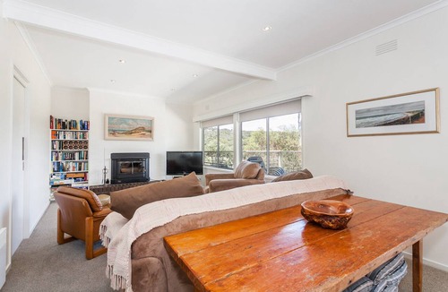 Anglesea House | Balagorang