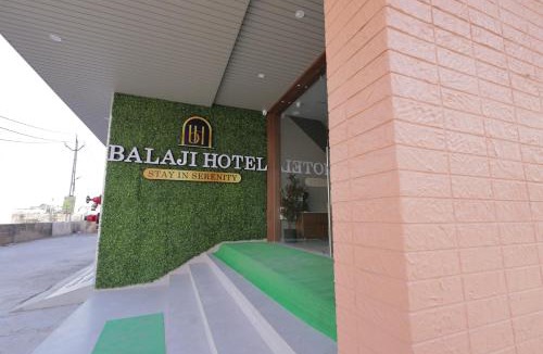 Somnath Hotel | Balaji Hotel