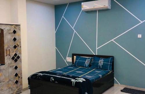 Dhule Hotel | Balaji Lodge