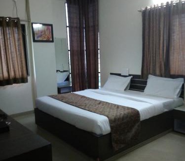 Pandharpur Cabin | Balaji Lodging
