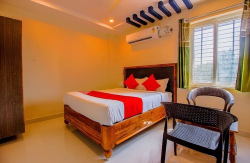 Warangal Hotel | Balaji Residency