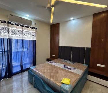 Salasar House | Balaji villa