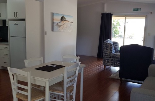 Bremer Apartment | Balavil, on Lines. Self catered B&B