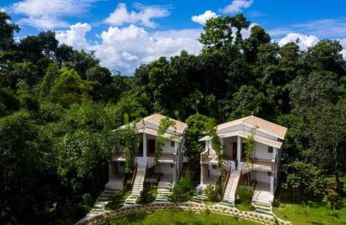Sreemangal Upazila Hotel | Balishira Resort Ltd.