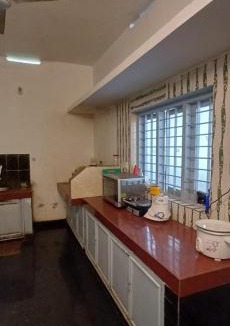 Chirayinkil Villa | Balitabay