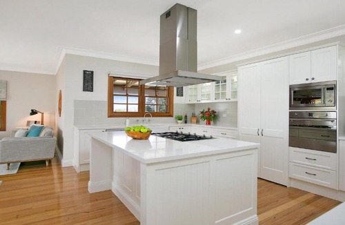Bundanoon House | Ballogie Lodge