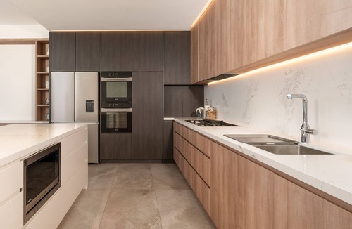 Whale Beach House | Balyena by Palm Beach Holiday Rentals