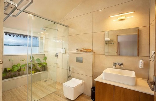 Udumbanchola Hotel | Bamboo Dale Resort