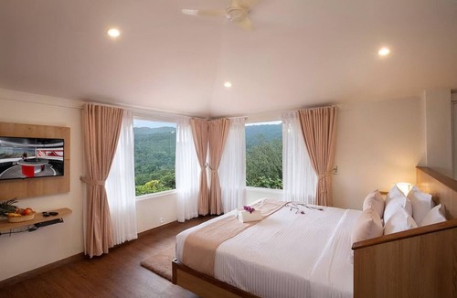 Udumbanchola Hotel | Bamboo Dale Resort