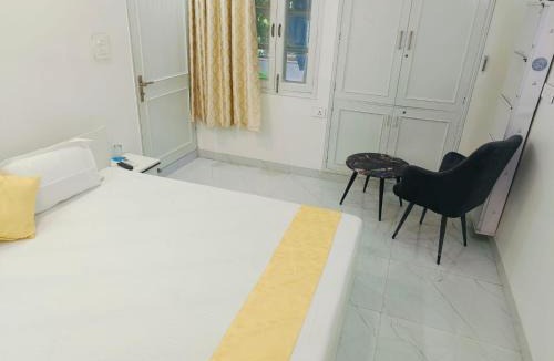 Sushant Lok Apartment | Bancourt appartment