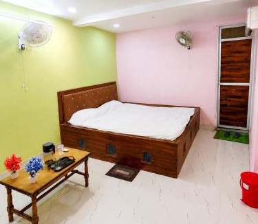 Sitamarhi Hotel | Bandhan Marriage Hall and Hotel
