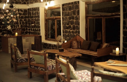 Tala Resort | Bandhavgarh Meadows