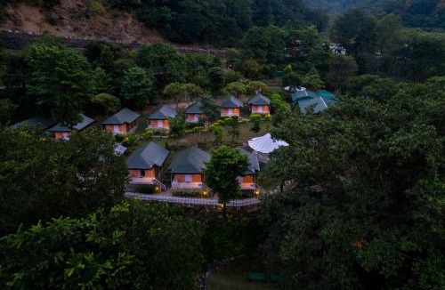 Sirala Resort | Banyan By The Ganges