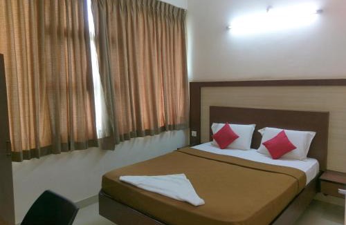 Mysore Cabin | Banyan Tree Comforts Mysore