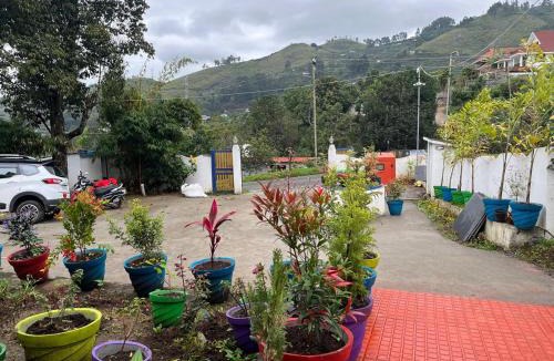 Kodaikanal Resort | BanyanThree