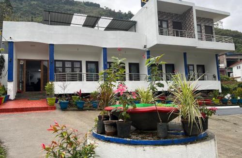 Kodaikanal Resort | BanyanThree