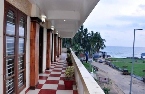 Kovalam Hotel | Banyantree Samudra