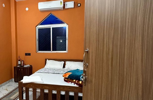 Jahanabad Bed & Breakfast | BARABAR ECO CAMP B&B