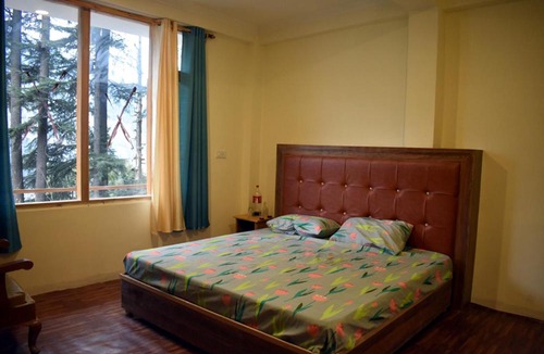Manali Apartment | Bardo Stays Kullu-Manali