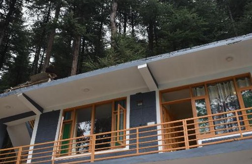 Manali Apartment | Bardo Stays Kullu-Manali