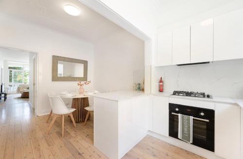 Bondi House | Barefoot Bondi your Sydney Escape