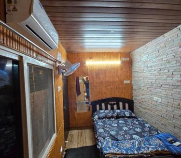 Shamshabad House | Barla's Home Stay - Mini Studio Room