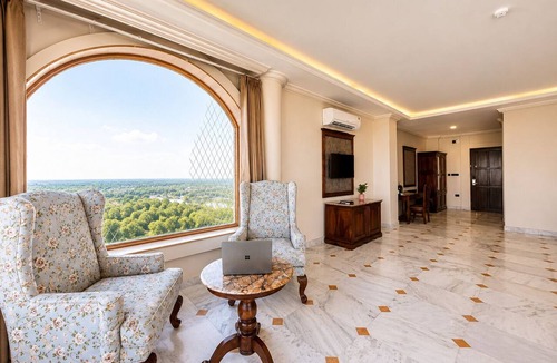Mali Colony Hotel | Barliyas Heritage Boutique Hotel