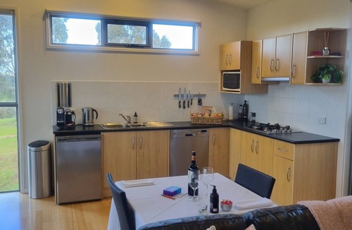 Lyndoch Cottage | Barossa Pavilions