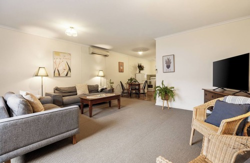 Tanunda Apartment | Barossa Suites