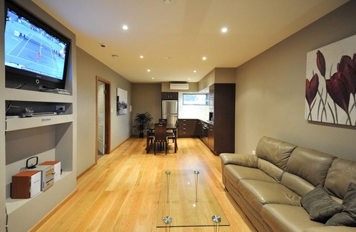 Tanunda Apartment | Barossa Valley Apartments