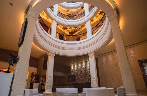 Siliguri Hotel | Barsana Hotel & Resort, Siliguri