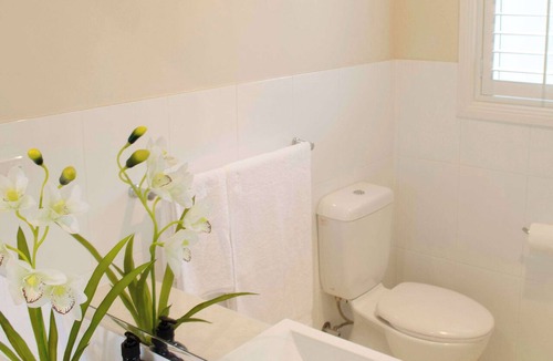 Calare Apartment | Bartlett's Corner | Private Peaceful Studio