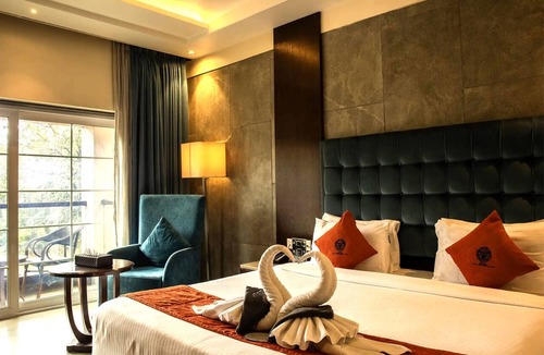 Panchgani Hotel | Basilica Resort - Where Luxury Redefines