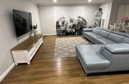 Windradyne House | Bathurst beautiful 3-bedroom house in Windradyne